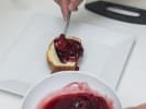 Demonstration Cooking Class - Bread Making 101 in Manhattan: elvis presley shortcake