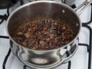 Demonstration Cooking Class - Bread Making 101 in Manhattan: fig glaze