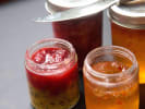 Cooking Class - Brunch Like a Chef: homemade jam