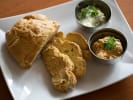 Cooking Class - Butter Believe It: Fresh bread with different butters