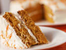 Cooking Class - Cake Baking 101 with Chef Clemence in Santa Monica: carrot cake