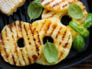 Cooking Class - Gourmet Caribbean Fare: pineapple