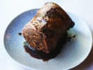 Cooking Class - Gourmet Caribbean Fare: pork loin
