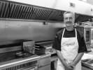 Cooking Class - Next Level Burgers: philly chef tony