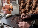 Team Building Cooking Class - Chocolate Carving & Sculpting in Dallas: Team Building Cooking Class   Carve and Create  Edible Art