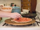 Cooking Class - Casual Pizza Party: Pizza making in los angeles