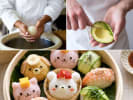 Cooking Class - Craft Character Sushi at a Local Distillery in Grand Rapids: Character Sushi
