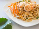 Cooking Class - Classic Thai Sunday Brunch: Chicken pad thai