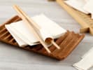 Cooking Class - Chinese Dumpling From Scratch in La Jolla & Pacific Beach: Dumpling Wrappers