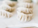 Cooking Class - Chinese Dumpling From Scratch in La Jolla & Pacific Beach: Pleating Dumplings