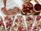 Cooking Class - Chocolate Making and Pairing in Columbus, OH: chocolate making class