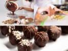 Cooking Class - Chocolate Truffle Making in Downtown Dallas: Chocolate Making