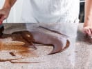 Cooking Class - Chocolate Truffles From Scratch in Charlotte: Melting Chocolate