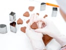Cooking Class - Chocolate Truffles From Scratch in Charlotte: Chocolate Decorating