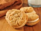 Cooking Class - Classic Cookie Sandwiches with Chef Clemence in Santa Monica: Baking Class in Los Angeles