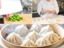 Cooking Class - Classic Dim Sum Dumplings in Portland, OR: Cooking Class  Make Dim Sum Dumplings