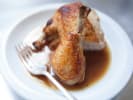 Cooking Class - Classic French Bistro Roasted Chicken Dinner: Roast Chicken au jus
