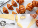 Cooking Class - Classic Croissants in Northern Virginia: Sur La Table Classic French Croissants hero