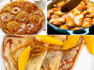 Cooking Class - The Art of French Pastry Making in South Bay & Peninsula: Classic French Desserts