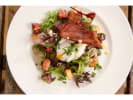 Cooking Class - Classic French Cuisine: lyonnaise salad