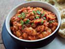 Cooking Class - Vegetarian Indian Favorites: chana masala