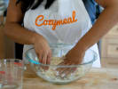 Team Building Cooking Class - Three Courses of Tropical Latin Cuisine in Boston: tortilla dough