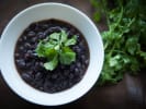 Team Building Cooking Class - Three Courses of Tropical Latin Cuisine in Boston: black beans