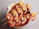 Team Building Cooking Class - Three Courses of Tropical Latin Cuisine in Boston: shrimp