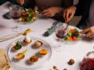Culinary Competition - Grand Finale & Multicourse Tasting in West Palm Beach: tasting