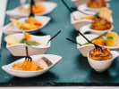 Culinary Competition - Grand Finale & Multicourse Tasting in West Palm Beach: appetizer (2)