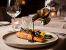 Culinary Competition - Grand Finale & Multicourse Tasting in West Palm Beach: entree (2)
