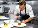 Culinary Competition - Grand Finale & Multicourse Tasting in West Palm Beach: chef in cooking competition (2)