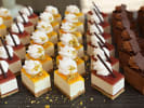 Culinary Competition - Grand Finale & Multicourse Tasting in West Palm Beach: dessert
