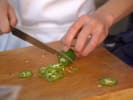 Technique Class - Knife Skills in South Bay & Peninsula: Knife Skills 