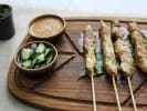 Cooking Class - Gluten Free Southeast Asian Fare in San Francisco: Indian Cuisine