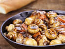 Cooking Class - Cooking with Wine with Chef Gill in Santa Monica: Coq au Vin Cooking Class in LA