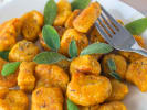 Cooking Class - Cozy Fall Gnocchi in La Jolla & Pacific Beach: Cooked Gnocchi