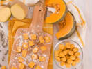 Cooking Class - Cozy Fall Gnocchi in La Jolla & Pacific Beach: Pumpkin Preparation