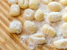 Cooking Class - Cozy Ricotta Gnocchi in Downtown Chicago: Fresh Gnocchi