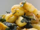 Cooking Class - Cozy Ricotta Gnocchi in Downtown Chicago: Cooked Gnocchi