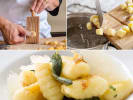 Cooking Class - Cozy Ricotta Gnocchi in Downtown Chicago: Plated Gnocchi