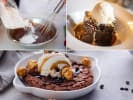 Cooking Class - Sticky Toffee Pudding and Cozy Bakes in Manhattan: Cozy Winter Bakes