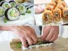 Cooking Class - Sushi-Making for Beginners in Charlotte: Cooking Class   Craft Authentic Sushi Rolls