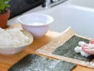 Cooking Class - Epic Sushi for Beginners in Charlotte: sushi rolling