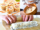 Cooking Class - Epic Sushi for Beginners in Charlotte: sushi making class