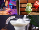 Cooking Class - Craft Boozy Ice Cream Sundaes in Manhattan: Cooking Class  Make the Ultimate Tipsy Sundae   Manhattan