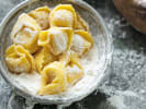 Cooking Class - Craft Cappelletti Like a Chef in Grand Rapids: fresh Cappelletti pasta