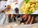 Cooking Class - Craft Cappelletti Like a Chef in Grand Rapids: Pasta Making With Chef Jerry