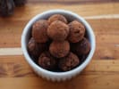 Cooking Class - Craft Chocolate Truffles From Scratch in Las Vegas: handmade chocolate truffles