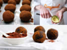 Cooking Class - Craft Chocolate Truffles From Scratch in Las Vegas: Chocolate Truffles cooking class